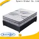 Synwin oem & odm good spring mattress customization for hotel 1