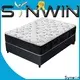 Synwin wholesale bespoke mattresses online manufacturer for hotel 1