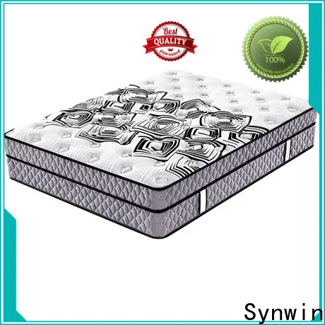 Synwin wholesale spring mattress queen size price factory 1