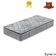 oem & odm spring mattress manufacturing us standard for hotel 1