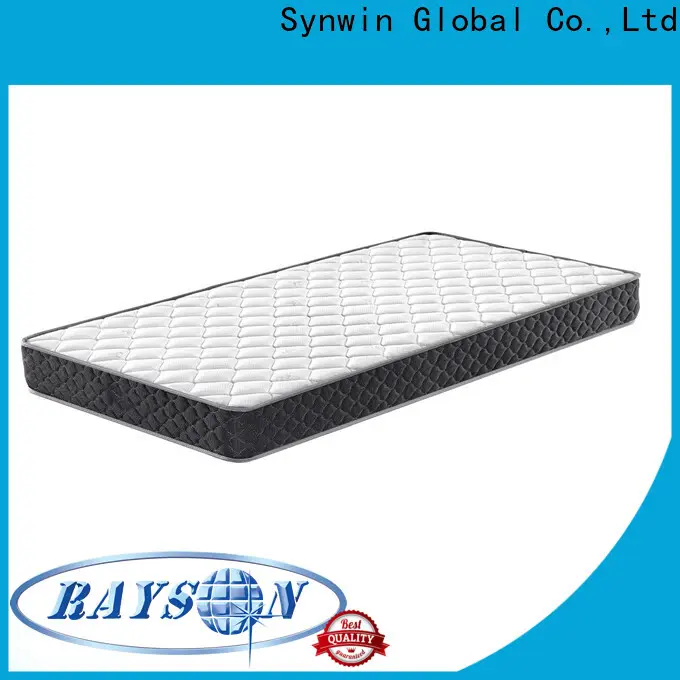Synwin best rated spring mattress hot-sale for bedroom 1