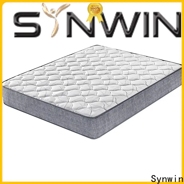 Synwin roll up single bed mattress quality assured best sleep 1