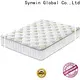 Synwin wholesale memory coil sprung rolled mattress quality assured oem & odm 1