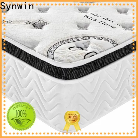 high-performance bed hotel mattress spring customization manufacturing 1