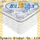 Synwin chic design presidential suite mattress oem & odm best sleep 1