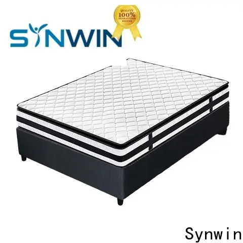 Synwin high-end bonnell mattress 22cm professional for wholesale 1