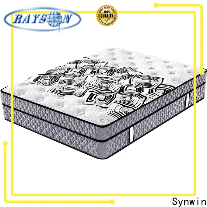 Synwin bonnell spring mattress manufacturers wholesale for wholesale 1