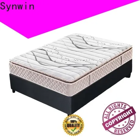 wholesale spring mattress manufacturing manufacturer for bedroom 1