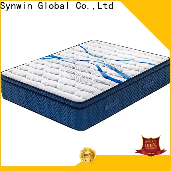 Synwin oem & odm spring fit mattress online us standard 1