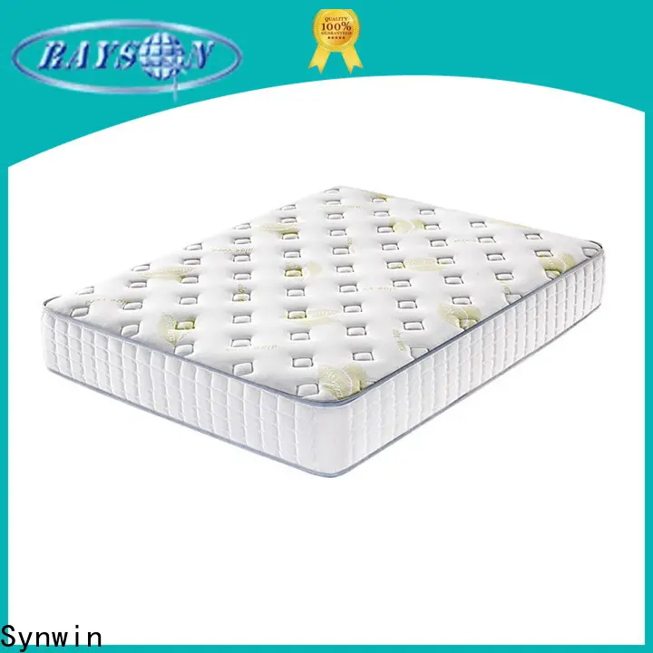 oem & odm best mattress factory 1