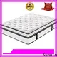 oem & odm pocket sprung mattress sale hot-sale for hotel 1
