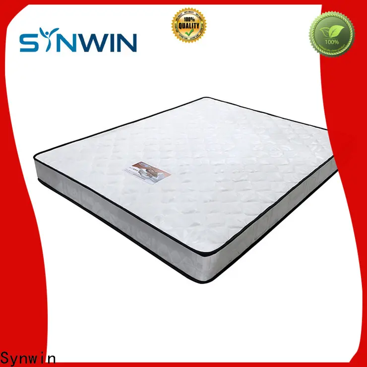 Synwin bonnell spring mattress suppliers wholesale bulk supplies 1