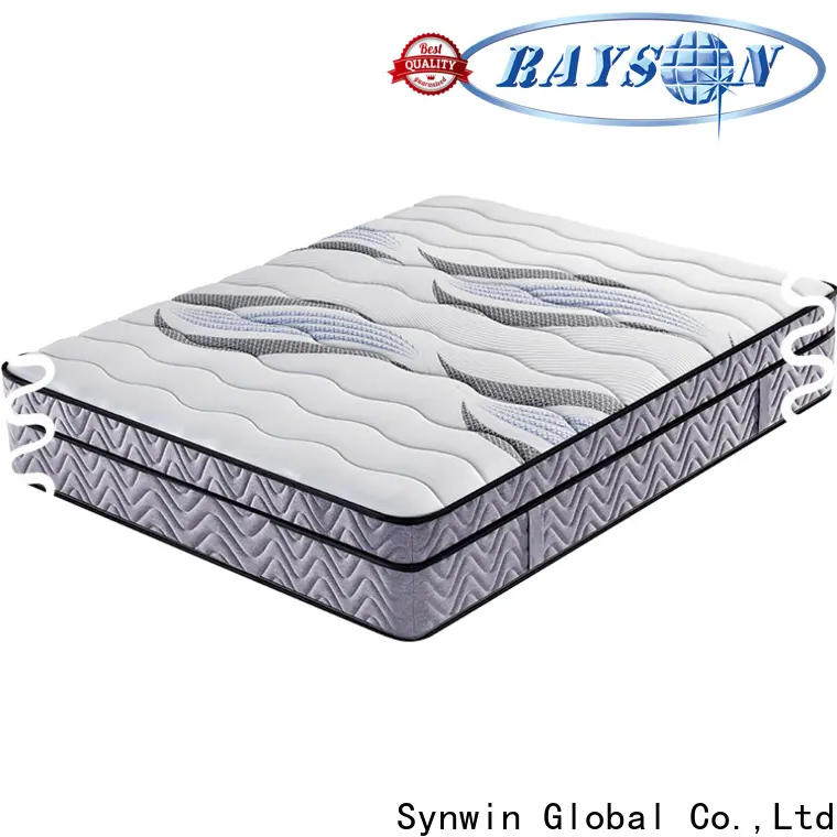 Synwin bonnell spring mattress (queen size) standard for wholesale 1