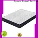 Synwin bonnell and memory foam mattress customization for wholesale 1