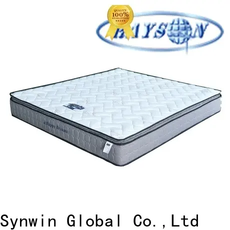 wholesale top rated spring mattresses factory customization 1