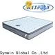 wholesale top rated spring mattresses factory customization 1