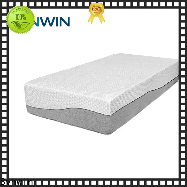 wholesale comfortable twin mattress customization for hotel 1