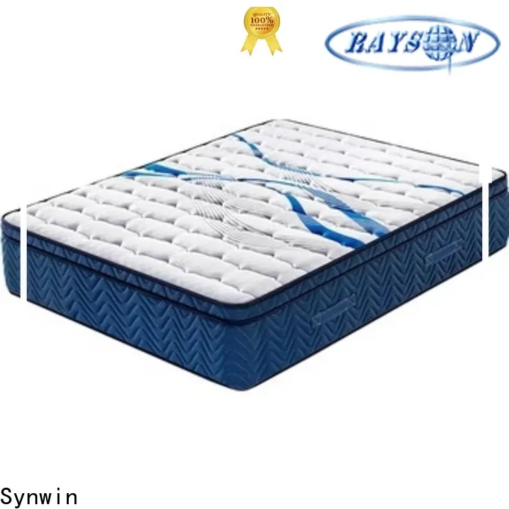 fast delivery mattress firm manufacturing customization for hotel 1