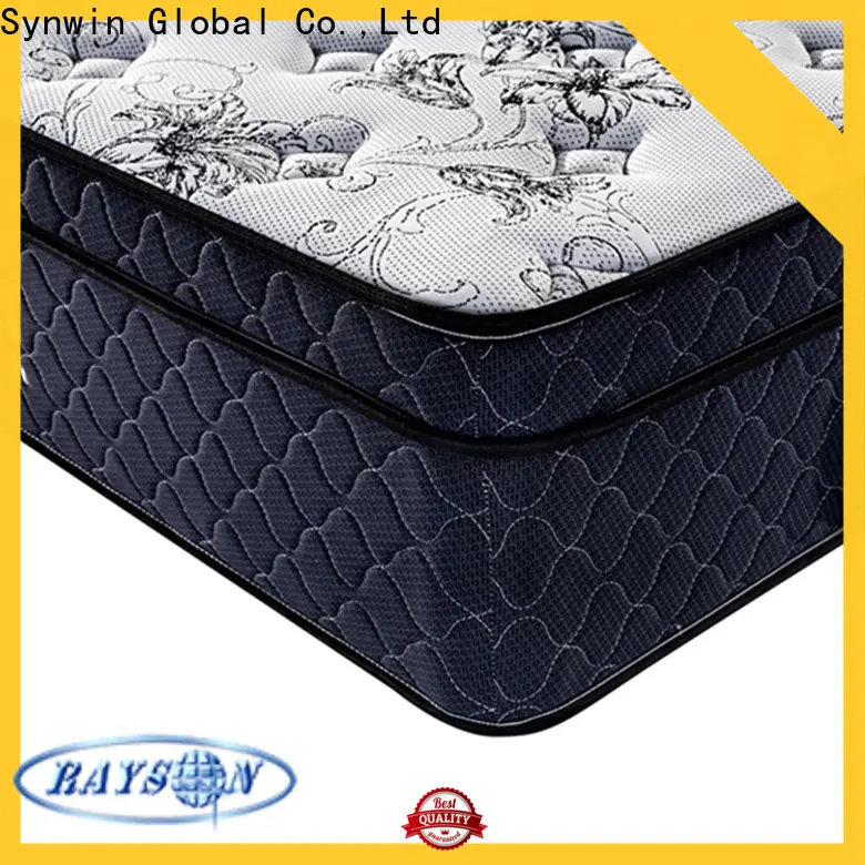ਸਿਨਵਿਨ ਚਿਕ ਡਿਜ਼ਾਈਨ ਕੁਆਲਿਟੀ ਇਨ ਗੱਦਾ OEM & odm 1