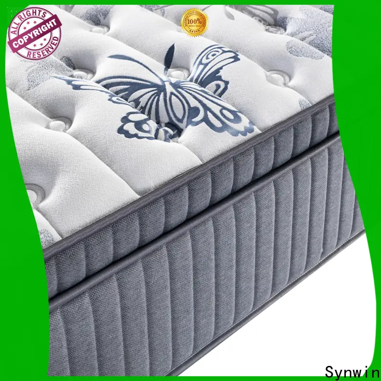 popular types of mattress in hotel comfortable best sleep 1