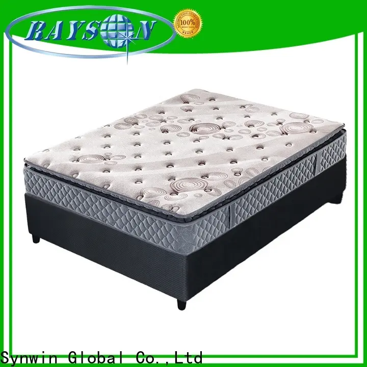 Synwin bonnell spring mattress (queen size) standard bulk supplies 1