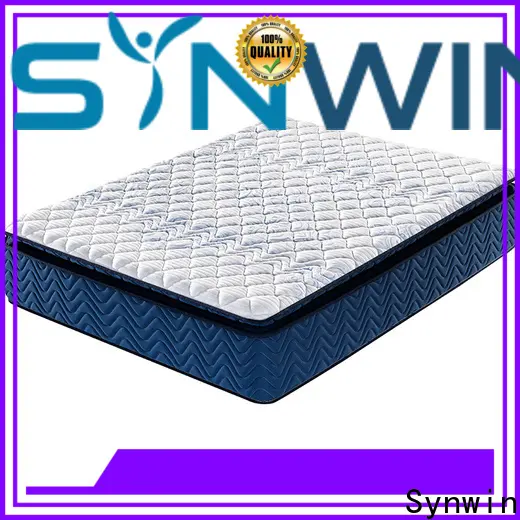 oem & odm best cheap spring mattress us standard 1