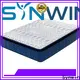 oem & odm best cheap spring mattress us standard 1