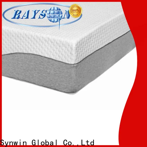Synwin oem & odm mattress wholesale supplies online factory for hotel 1