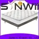 wholesale king size coil spring mattress hot-sale for hotel 1