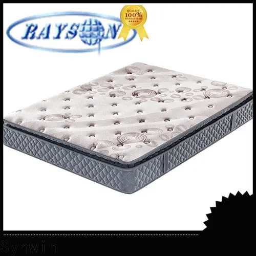 high-end roll up mattress brands manufacturer oem & odm 1