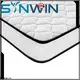 Synwin luxury hotel mattress comfortable for sound sleep 1