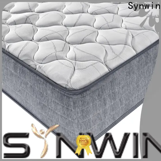 Synwin popular comfort inn mattress comfortable best sleep 1
