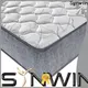 Synwin popular comfort inn mattress comfortable best sleep 1