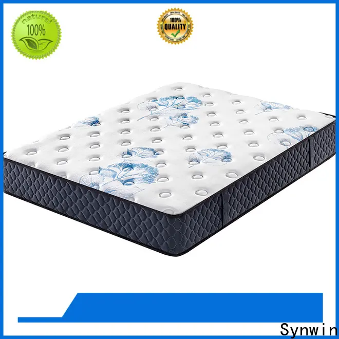 Synwin mattress firm customer service customization customization 1