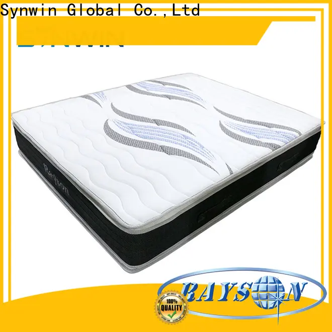 oem & odm mattress manufacturing business cost-effective customization 1
