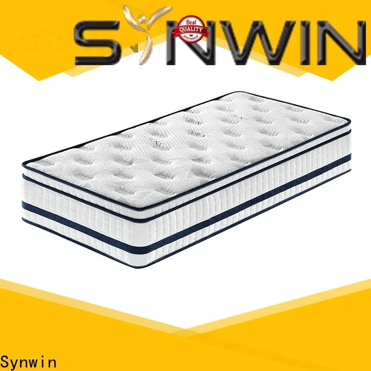 Synwin wholesale mattress firm mattress sale manufacturer for bedroom 1