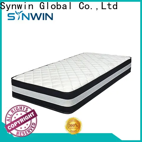 Synwin mattresses wholesale supplies manufacturers hot-sale 1
