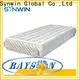 Synwin fast delivery pocket sprung memory mattress manufacturer factory 1