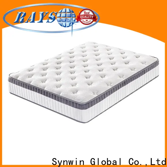 wholesale wholesale twin mattress supplier for bedroom 1