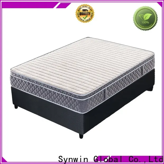wholesale bespoke mattress size sound sleep oem & odm 1