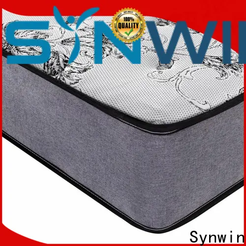 popular hotel king mattress 72x80 manufacturer 1