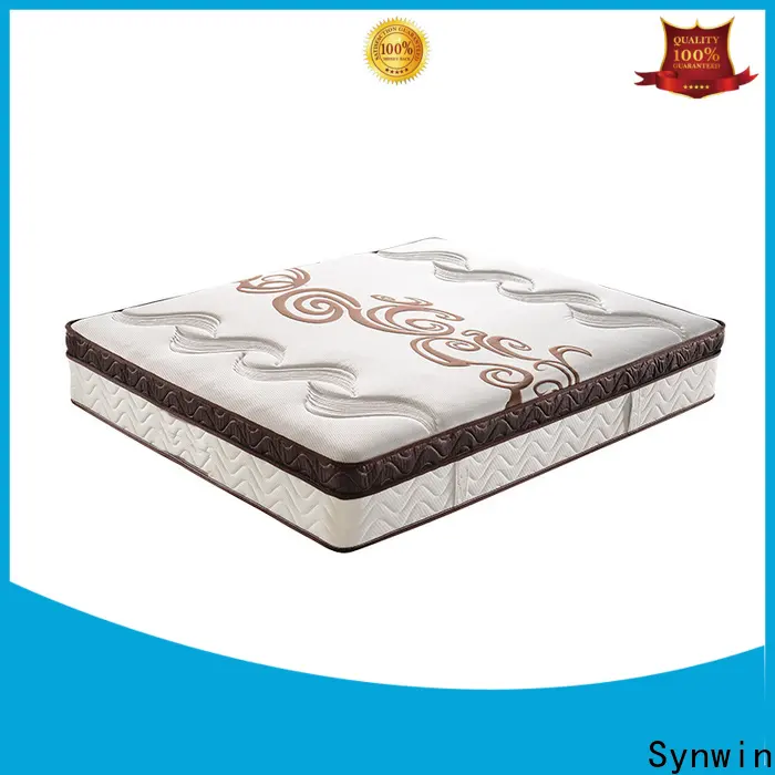 Synwin spring mattress online price list cost-effective for bedroom 1