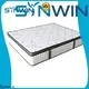 Synwin oem & odm most comfortable mattress 2019 supplier customization 1