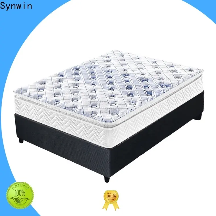 fast delivery cheapest spring mattress supplier 1