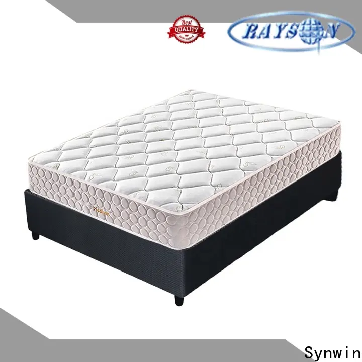 wholesale mattress firm mattress brands factory for bedroom 1