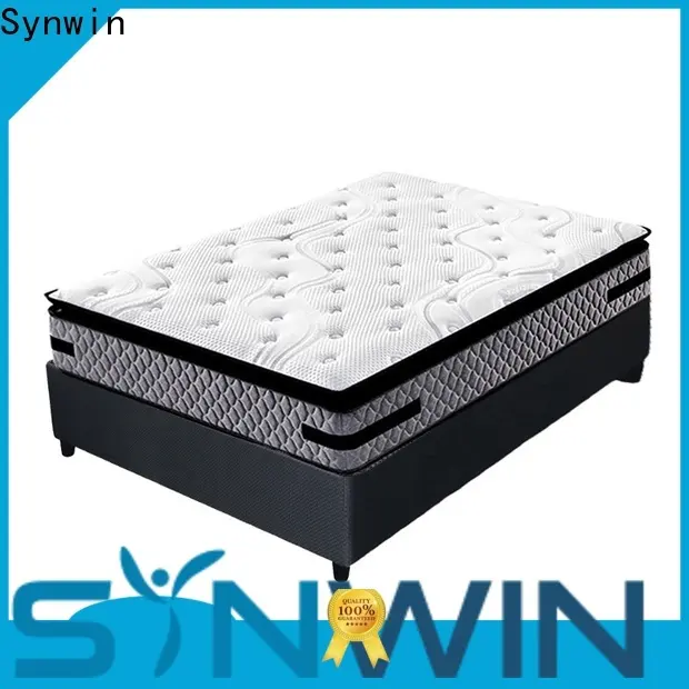 Synwin wholesale king size mattress customization customization 1