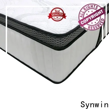 fast delivery top rated innerspring mattress brands wholesale customization 1