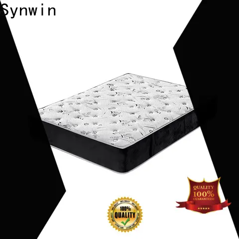 Synwin oem & odm mattress wholesale online supplier for bedroom 1