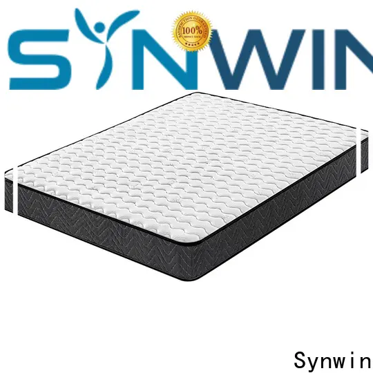 wholesale best spring bed mattress factory for bedroom 1