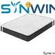 wholesale best spring bed mattress factory for bedroom 1
